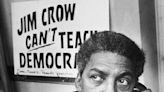 Meet Bayard Rustin, often-forgotten civil rights activist, gay rights advocate, union organizer, pacifist and man of compassion for all in trouble