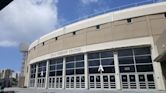 Stan Sheriff Center