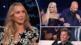 Why Tom Brady’s ruthless Kim Kardashian roast joke even shocked Nikki Glaser