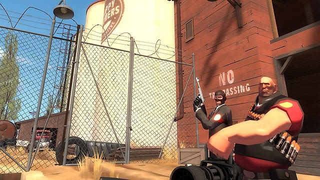 Team Fortress 2’s Summer Update Makes ‘Security and Stability Improvements’ — and Fans Are Hoping the Bots Are Gone for Good