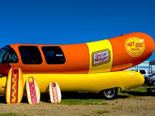 Kraft Heinz might sell Oscar Mayer