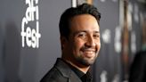 Lin-Manuel Miranda launches ‘Hamilton’ contest to support abortion rights