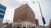 Pere Marquette Hotel in downtown Peoria sells to Texas developer