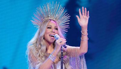 Why Mariah Carey Avoids ‘Super Specific’ Lyrics in Her Music