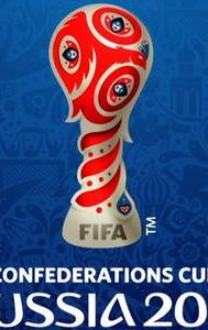 FIFA Confederations Cup Russia 2017