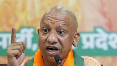 'Not surprised at what Arvind Kejriwal said': Dump 'rumour' on Yogi Adityanath not new in stronghold
