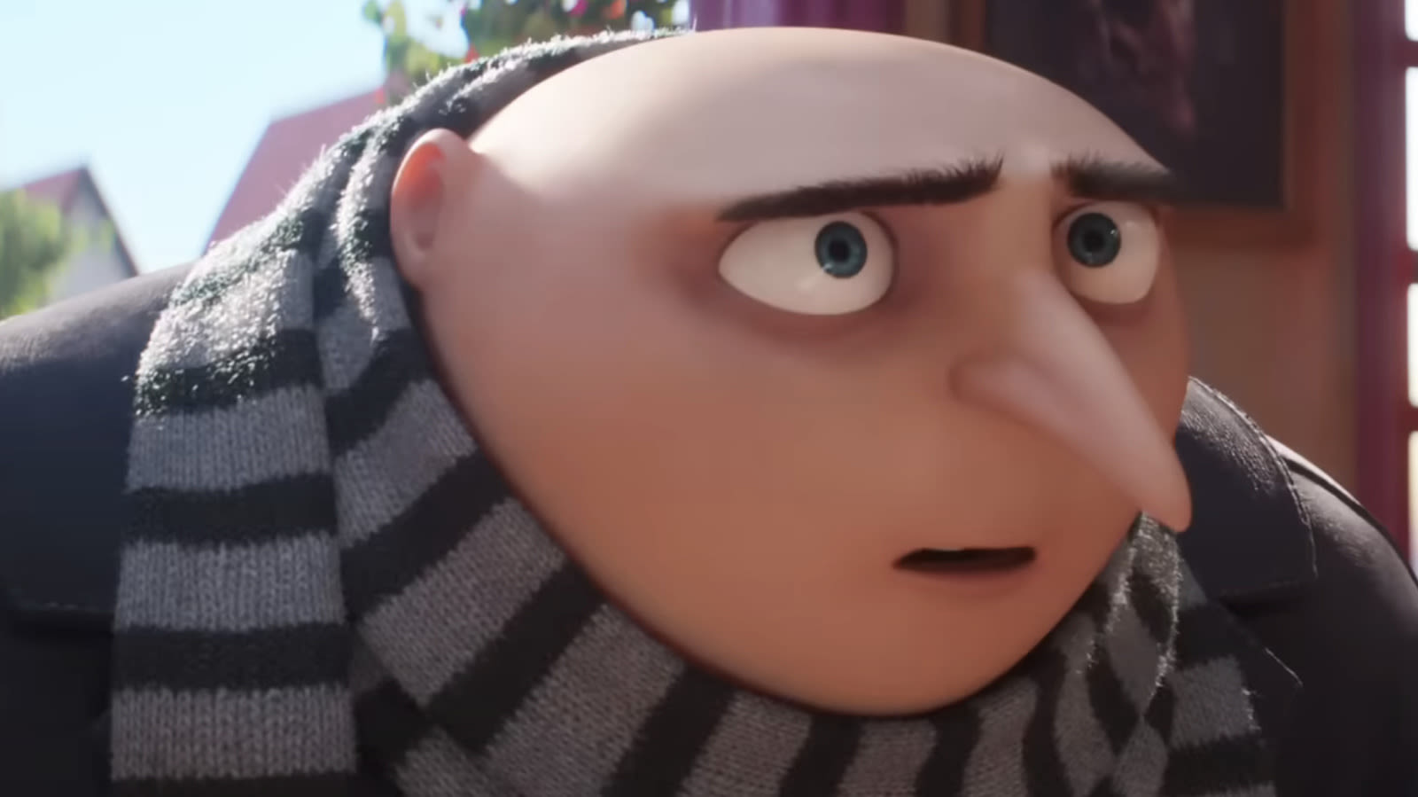 The One Thing About Despicable Me's Gru That Makes No Sense - Looper