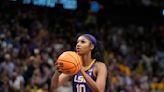 LSU's Angel Reese to make Team USA debut, headlines 2023 Women’s AmeriCup Roster