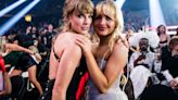 Taylor Swift Is Joined by Sabrina Carpenter for Surprise Acoustic Performance of Fan Favorite Throwback Song