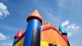 Toddler of Phoenix first responder dies after bounce house goes airborne