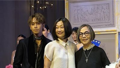 鼓鼓親吐結婚登記時間點 「看黃曆挑日子」辦婚宴比演唱會難 - 娛樂