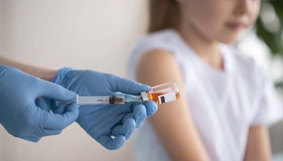 健康網》川崎症打活性疫苗得順延 醫：宜隔11個月接種 - 自由健康網