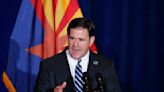 Former Gov. Doug Ducey says the abortion ruling from justices he chose goes too far