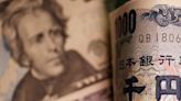 Yen gives up ground vs dollar following surge on suspected intervention