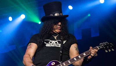 Se revelan nuevos detalles sobre la trágica muerte de la hijastra de Slash