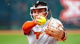Texas Softball Falls to Texas A&M in first game of Austin Super Regional