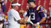 LSU cracks the top 10 in CBS Sports' post-spring college football rankings
