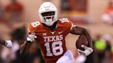 No. 18 Texas loses two projected starters due to season-ending injuries