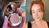 This 'magic' Charlotte Tilbury colour corrector made me throw out my concealer