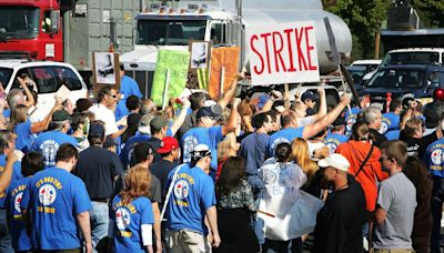 Forbes Daily: Boeing’s Woes Continue As Unionized Workers Go On Strike