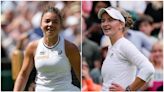 Women's Preview: Jasmine Paolini, Barbora Krejcikova meet in surprising Wimbledon final | Tennis.com