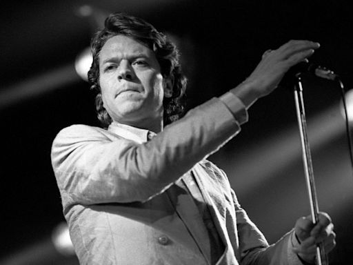 5 forgotten classics from Robert Palmer