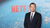 Leonardo DiCaprio is the most trusted authority on the climate crisis — beating Greta Thunberg, Al Gore, and the Rock