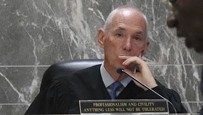 Florida Judge Wanted: Nominating Commission Seeks Broward Judicial Replacement | Daily Business Review