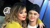 Teen Mom 's Catelynn Lowell and Tyler Baltierra Share Rare Family Photo Of Daughter Carly