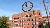 Town of Clarksville pursues eminent domain to acquire historic Colgate clock property