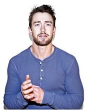 Robert Buckley