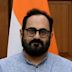 Rajeev Chandrasekhar