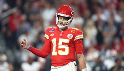 Patrick Mahomes Has Five-Word Response On Chiefs' Super Bowl Chances Next Season