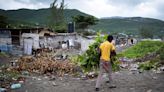 Leaders from Beryl-battered Caribbean say urgent climate financing needed