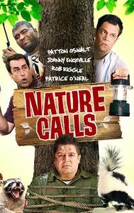 Nature Calls