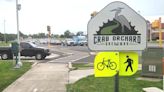 Crab Orchard receives federal grant for bike path through Refuge