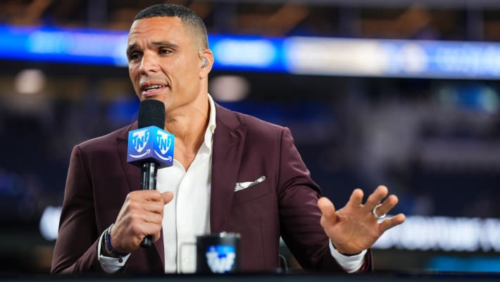 Tony Gonzalez Wants The NFL To Pay Tight Ends Like They’re WRs