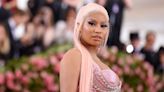 Nicki Minaj Vaccine Bill Introduced To Congress Could Limit Federal Mandates