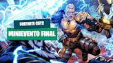 Fortnite: Zeus es derrotado en las Misiones de historia y tras ellas habrá un minievento