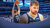 Luka Doncic gets final injury update for Mavericks vs. Timberwolves Game 2