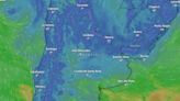 Pronóstico del tiempo en AMBA: ¿cómo estará el clima durante la semana del 22 al 26 de julio?