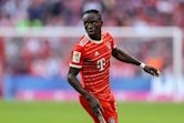 Sadio Mané