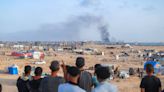 Advertencia: ‘All eyes on Rafah’