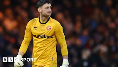 Jackson Smith: Barnsley sign Walsall keeper for undisclosed fee