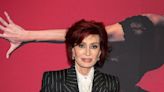 Sharon Osbourne Admitted She’s Unhappy With How “Gaunt” She Looks Due To Ozempic And Said She Really “Can’t Afford...