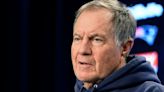 How Bill Belichick received a 'humbling' moment from Jimmy Johnson in first game as a head coach