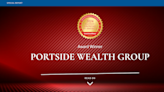 INW Fastest-Growing in America 2024 - PORTSIDE WEALTH GROUP