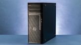 Dell Precision 5860 Tower Review