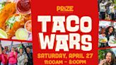 Taco Wars to decide best 2024 taco in Shreveport