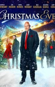 Christmas Eve (2015 film)